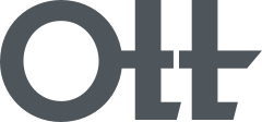 Logo Gatshaus Restaurant Ott